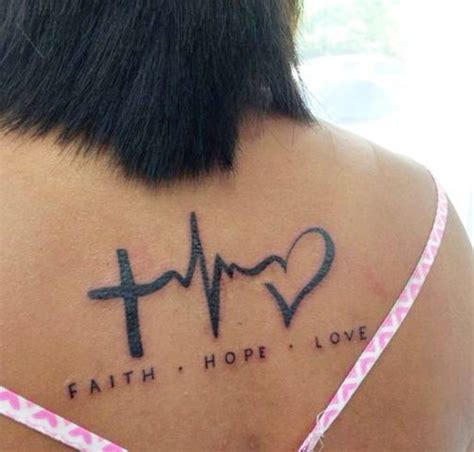25 Amazing Love Tattoos With Meanings .